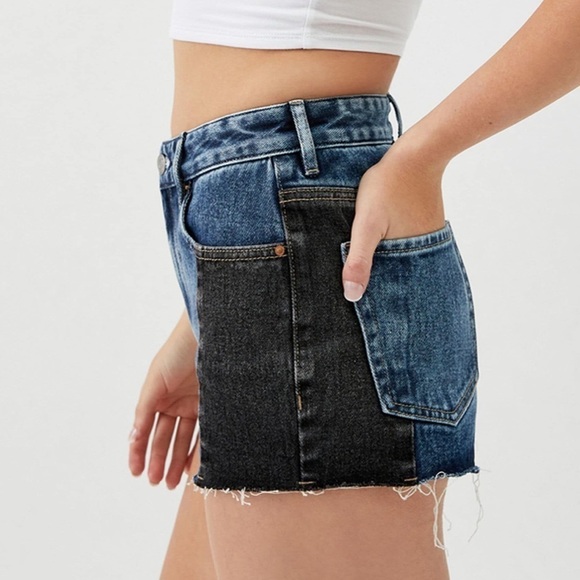 PacSun high-rise festival shorts - Picture 12 of 12